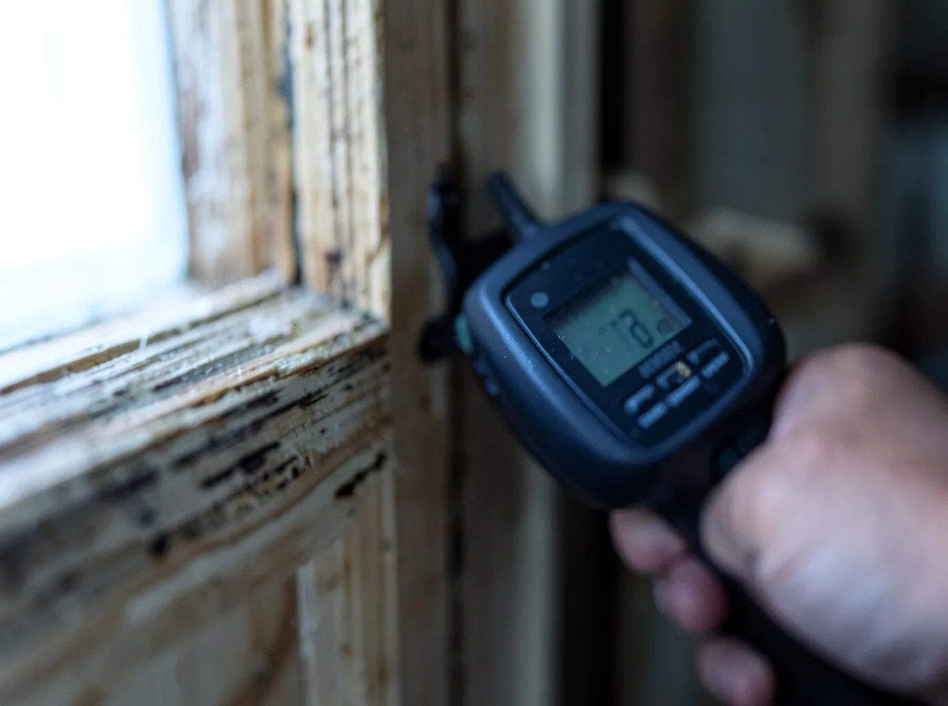 Commercial Water Damage Restoration in Rushmore, MN